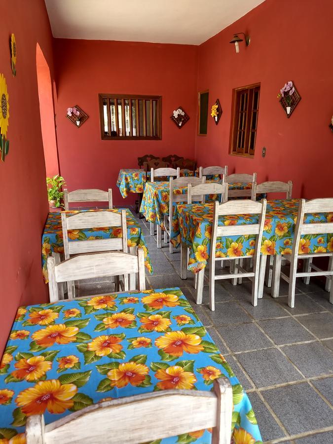 Kr Hostel Ilhabela Exterior photo