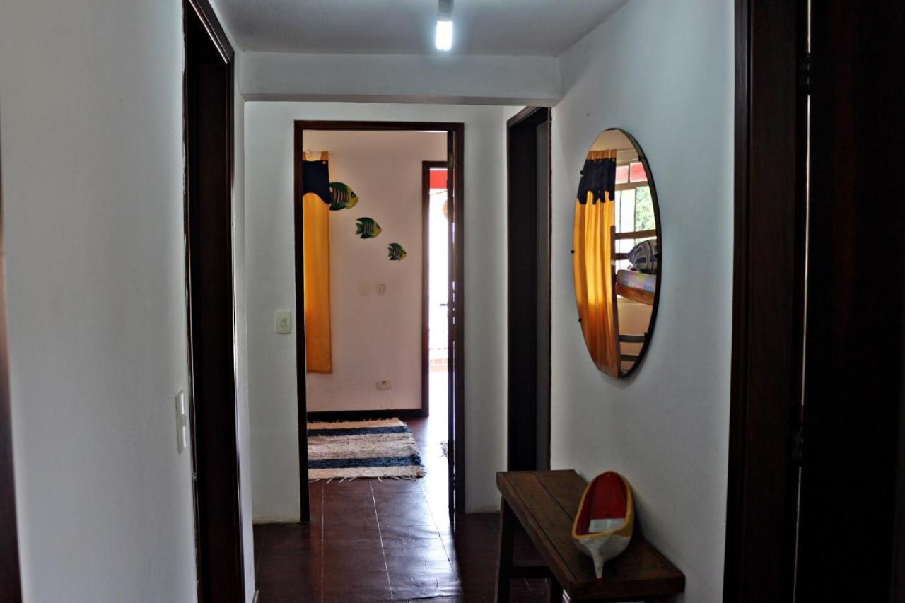 Kr Hostel Ilhabela Exterior photo